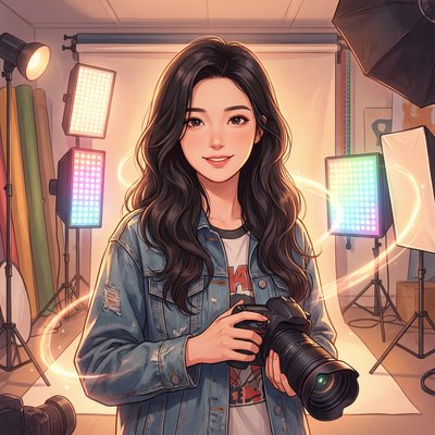 萝莉岛摄影师苏晓彤